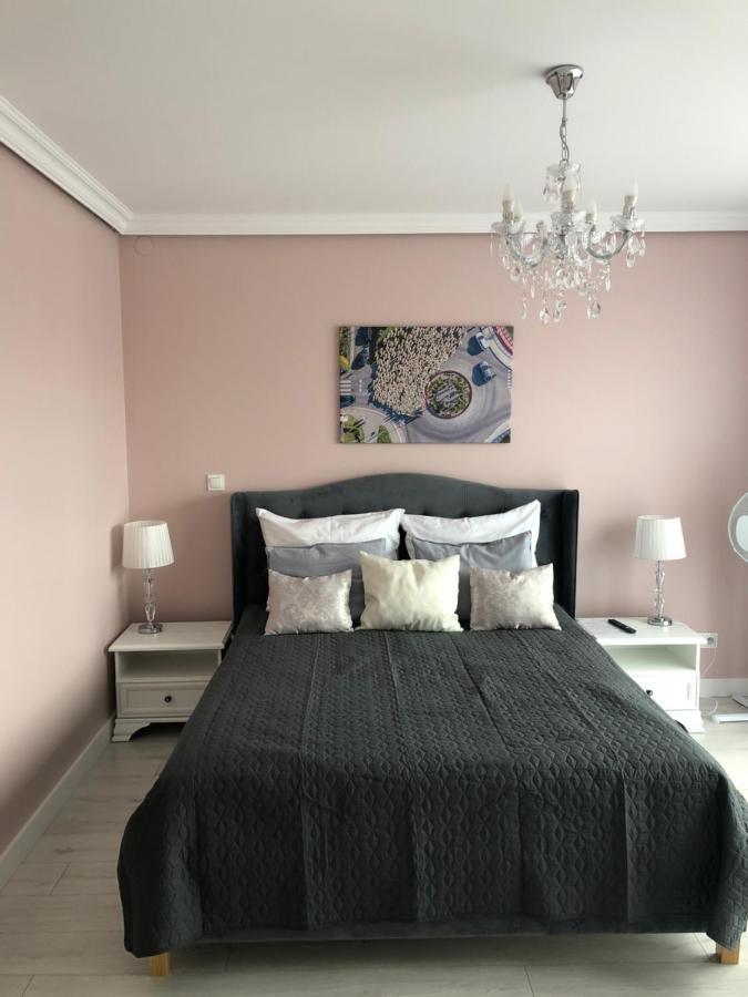 Apartamenty Maja Nowy Targ Exterior photo