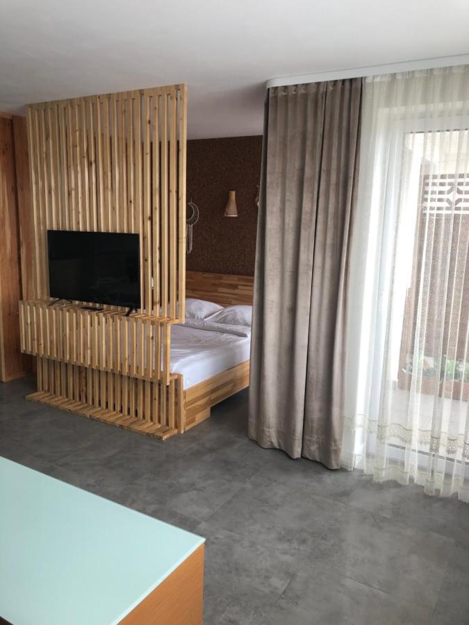 Apartamenty Maja Nowy Targ Exterior photo
