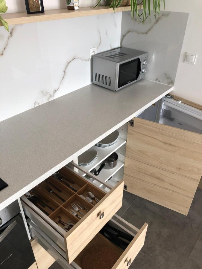 Apartamenty Maja Nowy Targ Exterior photo