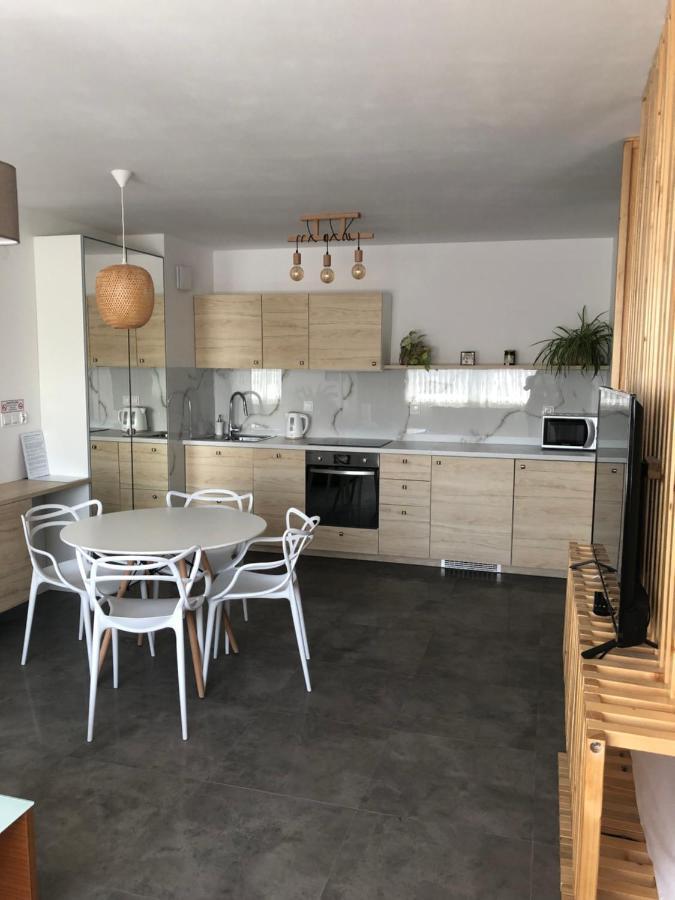 Apartamenty Maja Nowy Targ Exterior photo