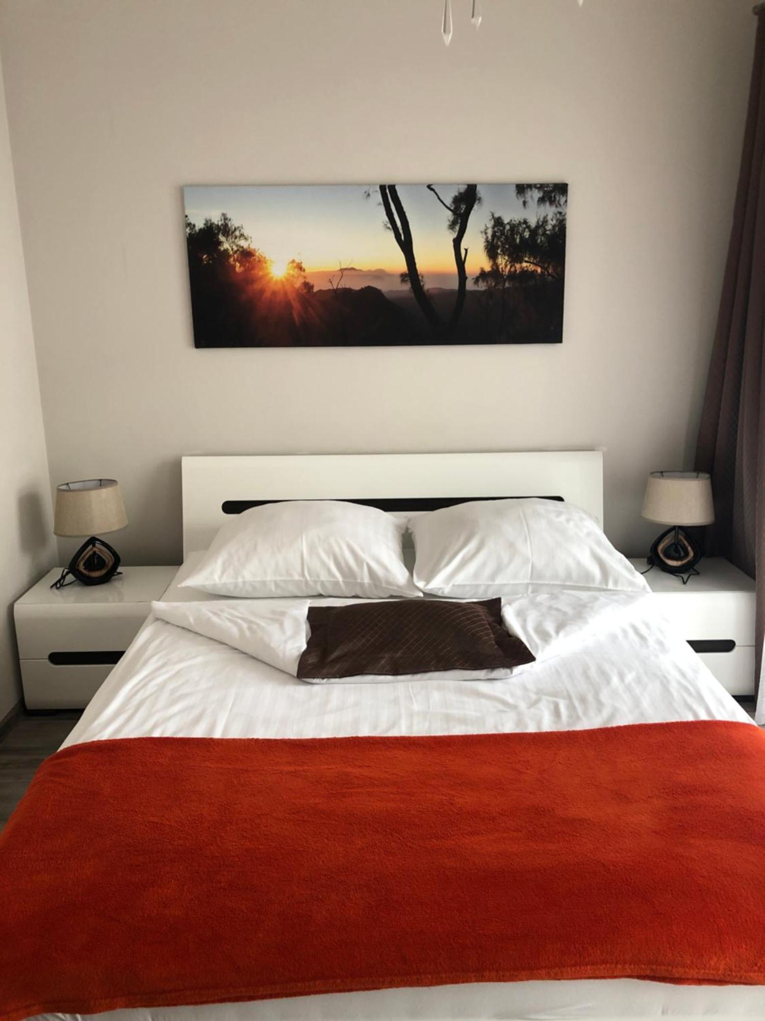 Apartamenty Maja Nowy Targ Exterior photo