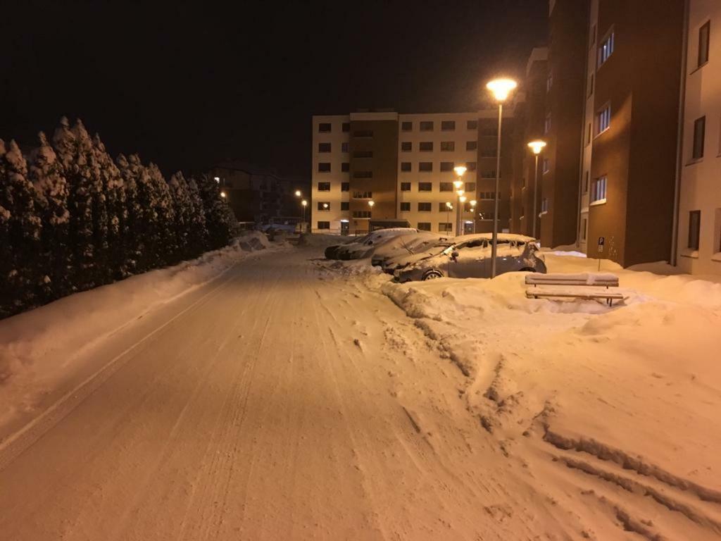 Apartamenty Maja Nowy Targ Exterior photo