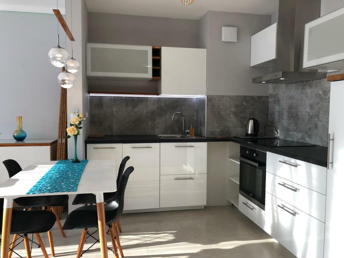 Apartamenty Maja Nowy Targ Exterior photo